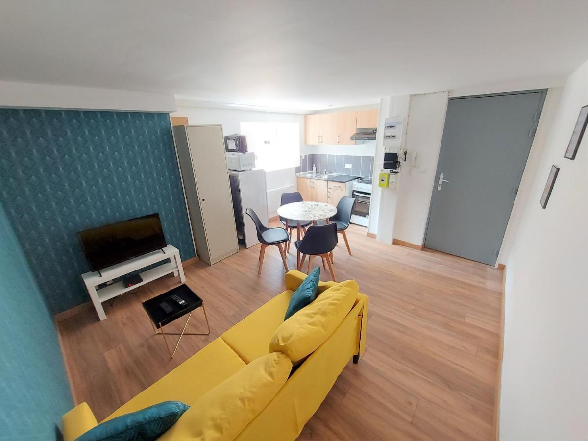 Cosy 3 - Centre *