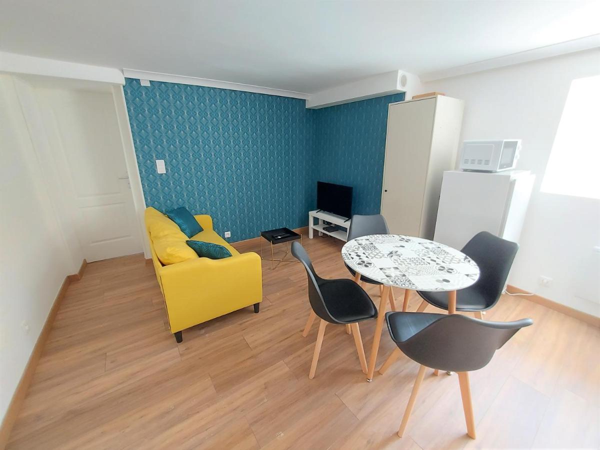 Apartment Cosy 3 - Centre