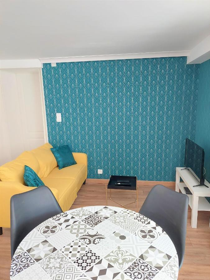 Cosy 3 - Centre Lunéville