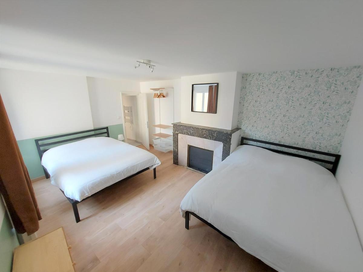 Cosy 3 - Centre * Lunéville