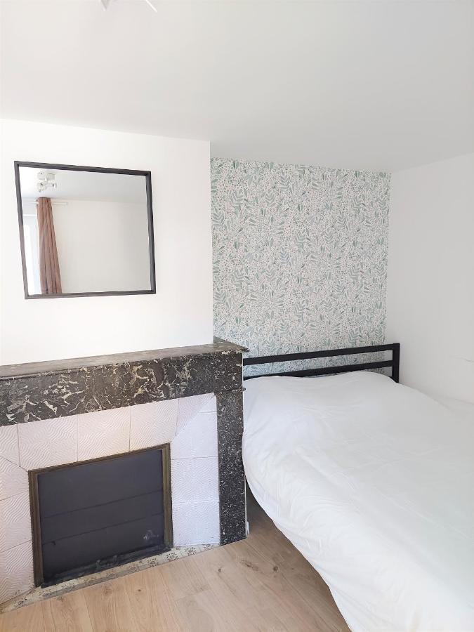 Cosy 3 - Centre * Lunéville